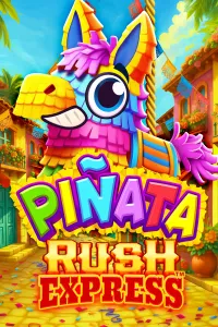 Piñata Rush Express